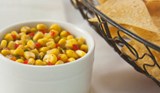 Red Pepper & Corn Salsa